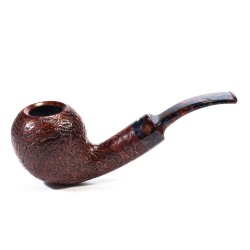 Pipa Vauen Harlekin HK 513 Bent Apple | Pipeonline