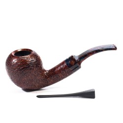 Pipa Vauen Harlekin HK 513 Bent Apple | Pipeonline