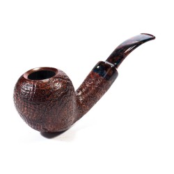 Pipa Vauen Harlekin HK 513 Bent Apple | Pipeonline