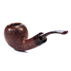 Pipa Vauen Harlekin HK 513 Bent Apple | Pipeonline