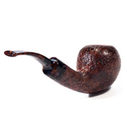 Pipa Vauen Harlekin HK 513 Bent Apple | Pipeonline