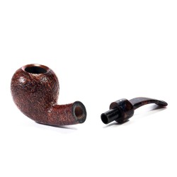 Pipe Vauen Harlekin HK 513 Bent Apple | Buy Now