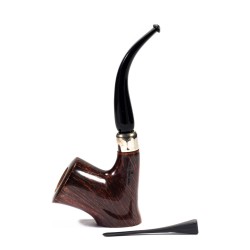 Pipe Luigi Viprati 1Q Smooth VP 2519 | Buy Now
