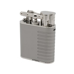 Dunhill Unique Turbo Ruthenium Plated Lighter