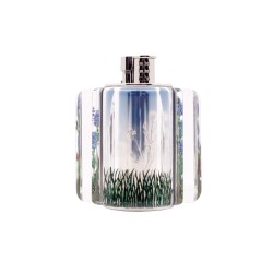 Dunhill Unique Turbo Aquarium Moth Table Lighter