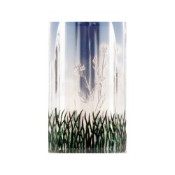 Accendino da Tavolo Dunhill Unique Turbo Aquarium