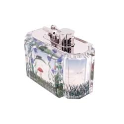 Accendino da Tavolo Dunhill Unique Turbo Aquarium