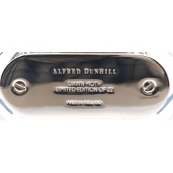 Accendino da Tavolo Dunhill Unique Turbo Aquarium