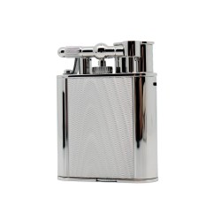 Accendino da Tavolo Dunhill Unique Turbo Aquarium