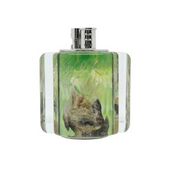 Accendino Dunhill Unique Turbo Aquarium Fish Palladio