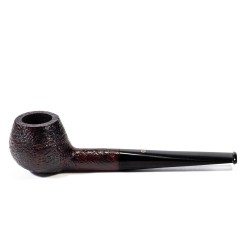 Pipa Ashton Pebble Grain XX Sabbiata 222 Prince AH 2518 | Pipeonline