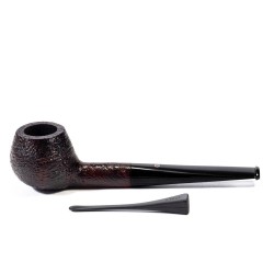 Pipa Ashton Pebble Grain XX Sabbiata 222 Prince AH 2518 | Pipeonline