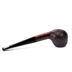 Pipa Ashton Pebble Grain XX Sabbiata 222 Prince AH 2518 | Pipeonline