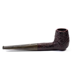 Pipe Ashton Pebble Grain XXX Sandblasted Billiard AH 2522 | Buy Now