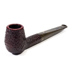 Pipa Ashton Pebble Grain XXX Sabbiata Billiard 224 AH 2522