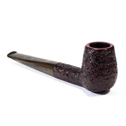 Pipe Ashton Pebble Grain XXX Sandblasted Billiard AH 2522 | Buy Now