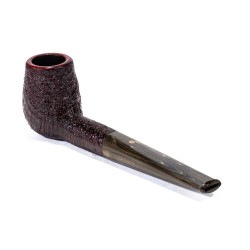 Pipe Ashton Pebble Grain XXX Sandblasted Billiard AH 2522 | Buy Now