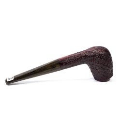 Pipe Ashton Pebble Grain XXX Sandblasted Billiard AH 2522 | Buy Now