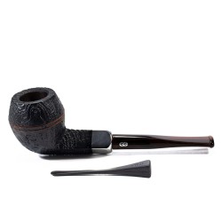Pipe Chacom Faubourg Sandblasted 389 Bulldog
