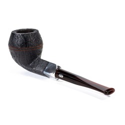 Pipe Chacom Faubourg Sandblasted 389 Bulldog