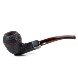 Pipe Chacom Faubourg Sandblasted 390 Bent Bulldog CH 2500 | Buy Now
