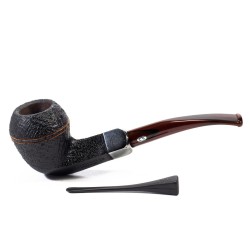 Pipa Chacom Faubourg Sabbiata 390 Bent Bulldog CH 2500 | Pipeonline