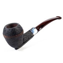 Pipa Chacom Faubourg Sabbiata 390 Bent Bulldog CH 2500 | Pipeonline