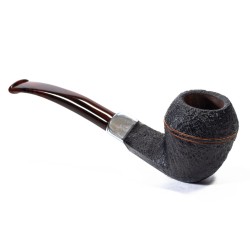 Pipe Chacom Faubourg Sandblasted 390 Bent Bulldog CH 2500 | Buy Now