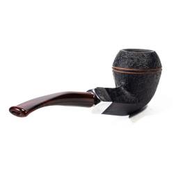 Pipe Chacom Faubourg Sandblasted 390 Bent Bulldog CH 2500 | Buy Now
