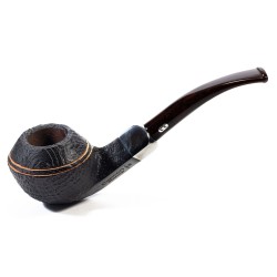 Pipe Chacom Faubourg Sandblasted 280 Bent Rhodesian CH 2502 | Buy Now