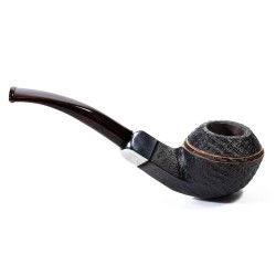 Pipe Chacom Faubourg Sandblasted 280 Bent Rhodesian CH 2502 | Buy Now
