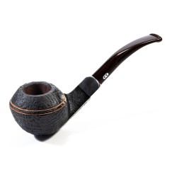 Pipe Chacom Faubourg Sandblasted 280 Bent Rhodesian CH 2502 | Buy Now