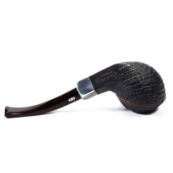 Pipe Chacom Faubourg Sandblasted 280 Bent Rhodesian CH 2502 | Buy Now