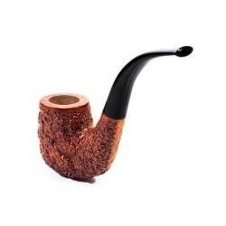 Pipa in Radica Radice Rind Rusticata Hungarian