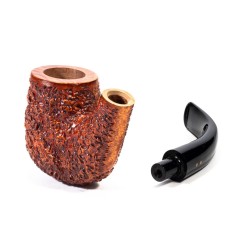 Pipa in Radica Radice Rind Rusticata Hungarian