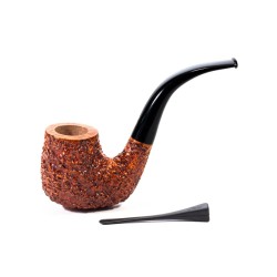 Pipa in Radica Radice Rind Rusticata Hungarian