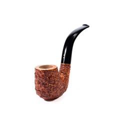 Pipa in Radica Radice Rind Rusticata Hungarian