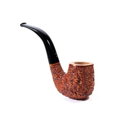 Pipa in Radica Radice Rind Rusticata Hungarian