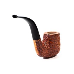 Pipa in Radica Radice Rind Rusticata Hungarian