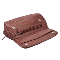 Tobacco and Pipe Bag Lubinski 1 Pipe I704C