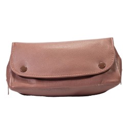 Tobacco and Pipe Bag Lubinski 2 Pipes I714C