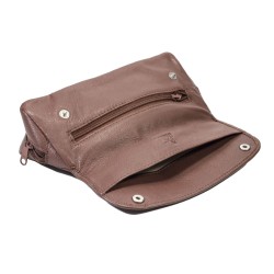 Tobacco and Pipe Bag Lubinski 2 Pipes I714C