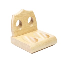 Pipe Stand Rovera Bros. - 2 Places