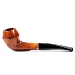 Briar Pipe Lubinski Opus One Smooth Bulldog LU 2506 | Buy Now