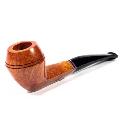 Pipa in Radica Lubinski Opus One Liscia Bulldog LU 2506 | Pipeonline