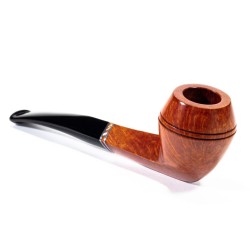 Briar Pipe Lubinski Opus One Smooth Bulldog LU 2506 | Buy Now