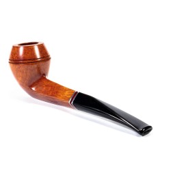 Briar Pipe Lubinski Opus One Smooth Bulldog LU 2506 | Buy Now