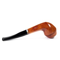 Briar Pipe Lubinski Opus One Smooth Bulldog LU 2506 | Buy Now