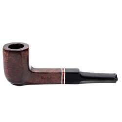 Briar Pipe Lubinski Opus One Smooth Square Panel LU 2512 | Buy Now