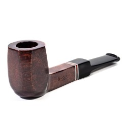 Briar Pipe Lubinski Opus One Smooth Square Panel LU 2512 | Buy Now